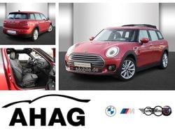 Rot Gebraucht 2022 Mini Cooper Clubman Classic Kombi | 23.890 € (Fairer Preis)
