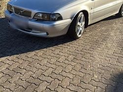 Silber Gebraucht 2000 Volvo C70 Coupé | 5.500 € (Guter Preis)