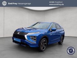 Blau Gebraucht 2022 Mitsubishi Eclipse Cross Select SUV | 23.950 € (Guter Preis)