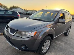 Grau Gebraucht 2008 Mitsubishi Outlander Invite SUV | 3.000 € (Fairer Preis)