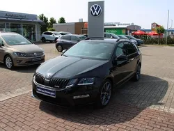 Gebraucht 2020 Skoda Octavia RS Kombi | 29.990 € (Fairer Preis)