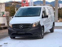 Weiß Gebraucht 2019 Mercedes Vito Van | 19.900 € (Superpreis)