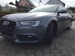 Grau Gebraucht 2012 Audi A5 Coupé | 5.999 €