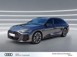 Grau Gebraucht 2025 Audi A6 S-Line Kombi | 59.980 € (Fairer Preis)