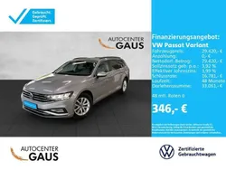 Silber Gebraucht 2023 VW Passat Business Kombi | 29.880 € (Guter Preis)
