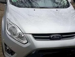 Gebraucht 2013 Ford C-MAX SYNC Edition Van / Kleinbus | 8.750 € (Fairer Preis)