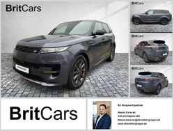 Varesine blue Gebraucht 2024 Land Rover Range Rover SE Dynamic SUV | 98.949 €