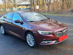 Andere außenfarben Gebraucht 2017 Opel Insignia Dynamic Limousine | 11.499 € (Teuer)