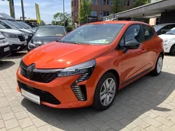 Orange Gebraucht 2024 Renault Clio V Evolution Limousine | 16.999 € (Fairer Preis)