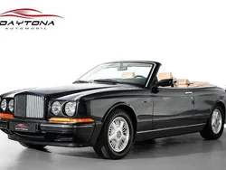 Grau Gebraucht 1997 Bentley Azure Cabrio | 64.800 €
