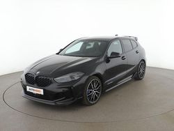 Schwarz Gebraucht 2021 BMW M135 M Performance Kleinwagen | 33.740 € (Fairer Preis)