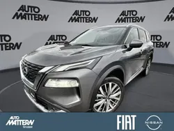 Grau Gebraucht 2023 Nissan X-Trail Tekna+ SUV | 32.980 € (Teuer)