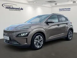 Bronze Gebraucht 2022 Hyundai Kona Trend SUV | 24.990 € (Etwas zu teuer)