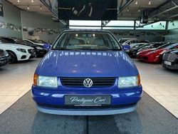 Violet Gebraucht 1996 VW Polo Kleinwagen | 1.749 € (Fairer Preis)