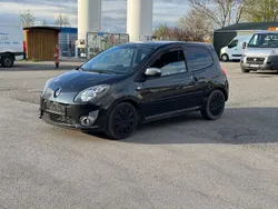 Schwarz Gebraucht 2012 Renault Twingo Night&Day Kleinwagen | 2.950 € (Fairer Preis)