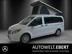 Weiß Neu 2025 Mercedes Vito Van / Kleinbus | 49.250 € (Superpreis)
