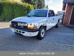Weiß Gebraucht 1998 Dodge Dakota SUV | 5.200 €