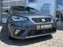 Grau Neu 2025 Seat Ibiza FR Limousine | 24.990 € (Fairer Preis)
