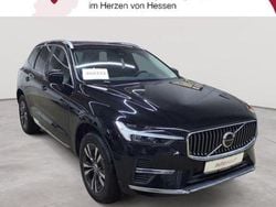 Schwarz Gebraucht 2021 Volvo XC60 Inscription SUV | 32.989 € (Guter Preis)