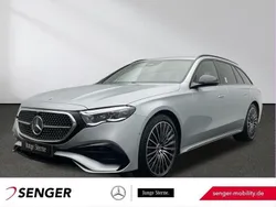 Andere Gebraucht 2024 Mercedes E300 AMG Limousine | 59.900 € (Teuer)