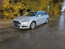 Silber Gebraucht 2017 Ford Mondeo Vignale Kombi | 11.800 € (Etwas zu teuer)