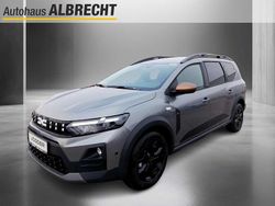 Dolomitgrau Neu 2025 Dacia Jogger Extreme Van / Kleinbus | 24.779 € (Etwas zu teuer)