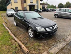 Gebraucht 2010 Mercedes CLC220 Kleinwagen | 3.790 € (Guter Preis)