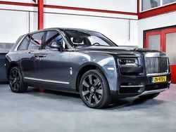 Grau Gebraucht 2019 Rolls Royce Cullinan SUV | 365.000 €