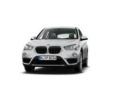 Gebraucht 2018 BMW X1 Efficient Dynamics SUV | 16.880 € (Fairer Preis)
