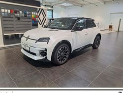 Weiß Gebraucht 2025 Renault R5 Komfort Kleinwagen | 35.889 € (Teuer)
