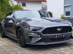 Gebraucht 2021 Ford Mustang GT Fastback Coupé | 44.200 € (Fairer Preis)
