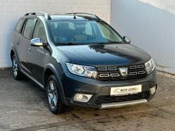 Grau Gebraucht 2019 Dacia Logan MCV Stepway Kombi | 6.999 € (Guter Preis)