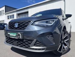 Magnetic tech Gebraucht 2023 Seat Arona FR-Line SUV | 23.340 € (Fairer Preis)