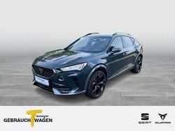 Gebraucht 2022 Cupra Formentor VZ SUV | 28.720 € (Guter Preis)