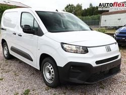 Weiß Neu 2025 Fiat Doblò Van / Kleinbus | 23.773 € (Superpreis)