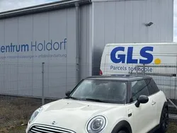 Beige Gebraucht 2014 Mini Cooper Kleinwagen | 9.900 € (Superpreis)