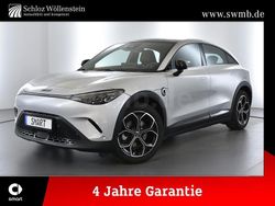 Silber Gebraucht 2024 Smart #3 Pro+ SUV | 28.870 € (Guter Preis)