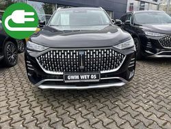 Lava black Gebraucht 2025 Wey 05 Premium SUV | 45.990 € (Fairer Preis)