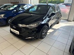 Schwarz Gebraucht 2023 Ford Fiesta ST-Line X Kleinwagen | 21.490 € (Teuer)