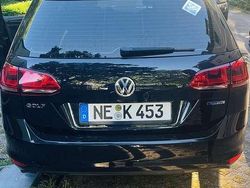 Gebraucht 2015 VW Golf VII Comfortline Limousine | 11.999 € (Fairer Preis)