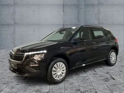 Schwarz Neu 2025 Skoda Kamiq Essence SUV | 20.570 € (Guter Preis)