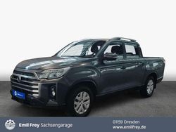 Grau Gebraucht 2023 Ssangyong (KGM) Musso Sapphire SUV | 27.990 €