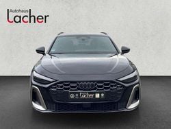 Schwarz Gebraucht 2025 Audi A5 S-Line Coupé | 55.890 € (Guter Preis)