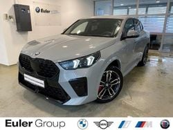 Brooklyn grau metallic Gebraucht 2024 BMW X2 Performance SUV | 41.399 € (Fairer Preis)