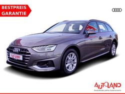 Terragrau (metallic) Gebraucht 2020 Audi A4 Sport Kombi | 25.490 € (Etwas zu teuer)