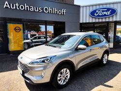 Grau Gebraucht 2023 Ford Kuga Titanium SUV | 28.850 € (Fairer Preis)