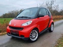 Rot Gebraucht 2007 Smart ForTwo Coupé Kleinwagen | 4.600 € (Fairer Preis)