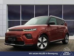 Rot Gebraucht 2020 Kia Soul EV Vision SUV | 19.950 €