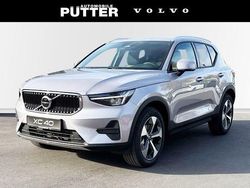 Metallic (silber Neu 2025 Volvo XC40 Core SUV | 42.890 € (Fairer Preis)