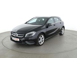 Schwarz Gebraucht 2015 Mercedes A180 Urban Limousine | 14.200 € (Fairer Preis)